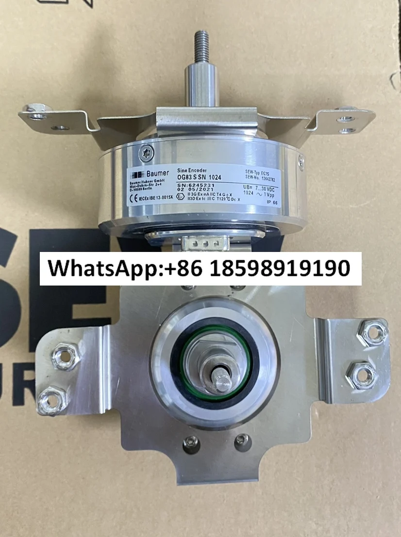 Encoder EG7S Baomen…