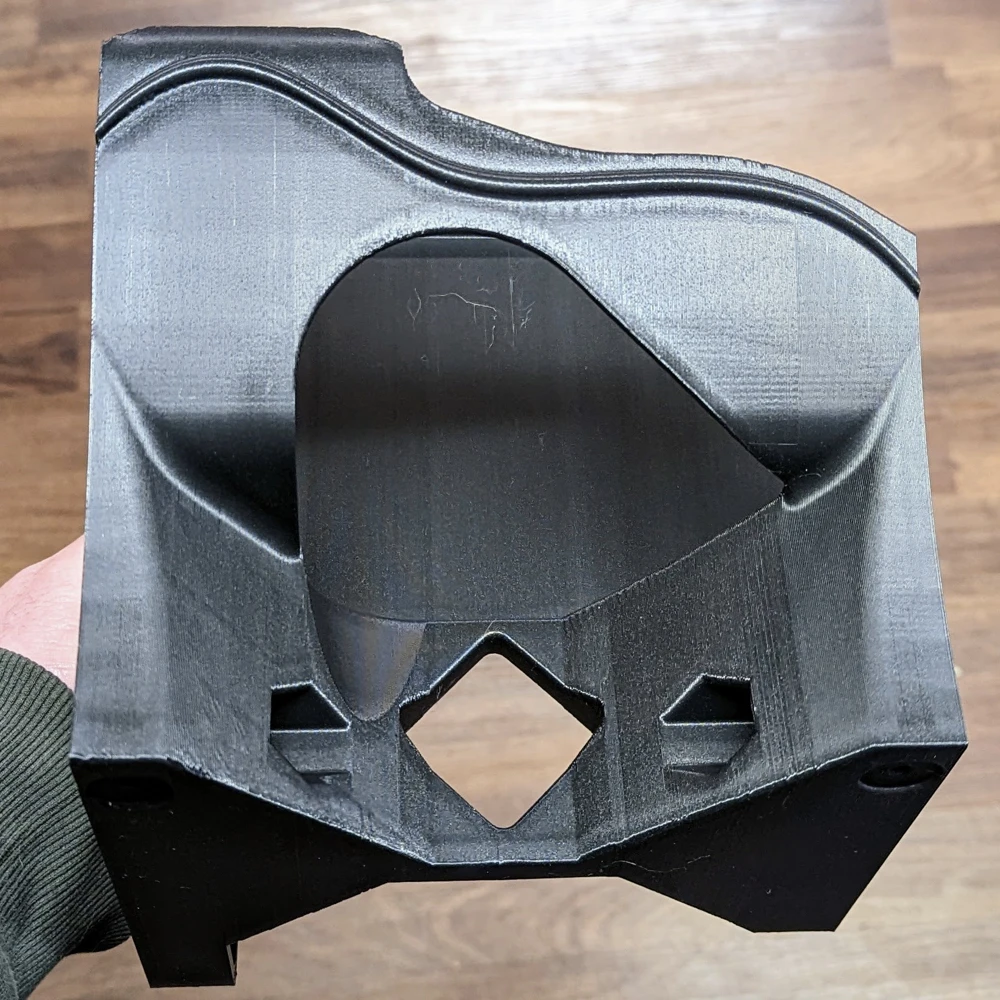 

Custom Compatible for ResMed AirSense 10 Wall Mount Shelf