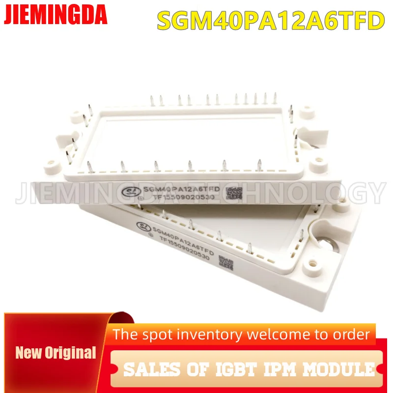 Igbt Module Hyg40P1…
