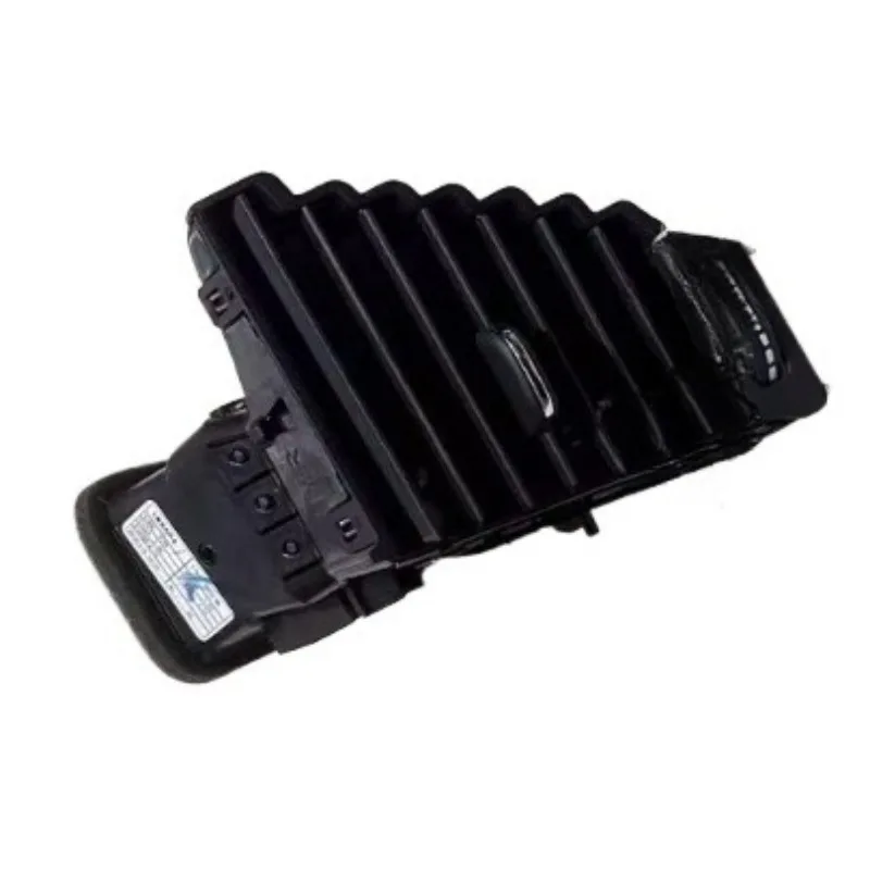 

Genuine Air Conditioning Outlet Dashboard Plate Blowing Vent for Buick Verano GS Left Right Black Automobile Part