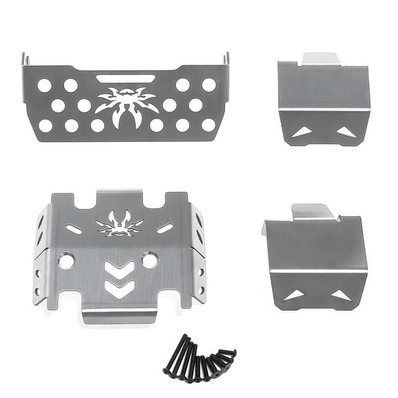 Excelente-para rlaarlo croboll mk07 chassi armadura protetor chassi armadura forrlaarlo croboll mk07