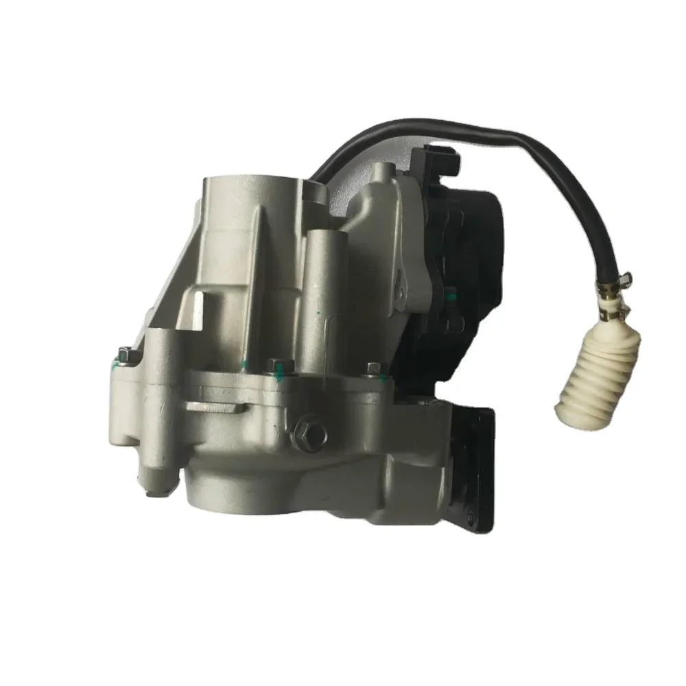 Front Differential … - image