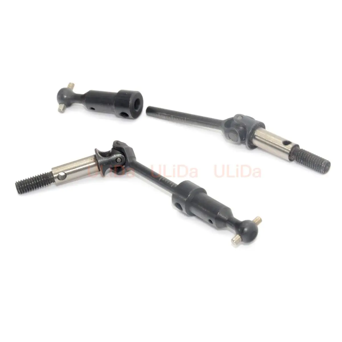 

Universal Steel Drive Shaft can be adjusted cvd for Sakura CS XIS TAMIYA 416 418