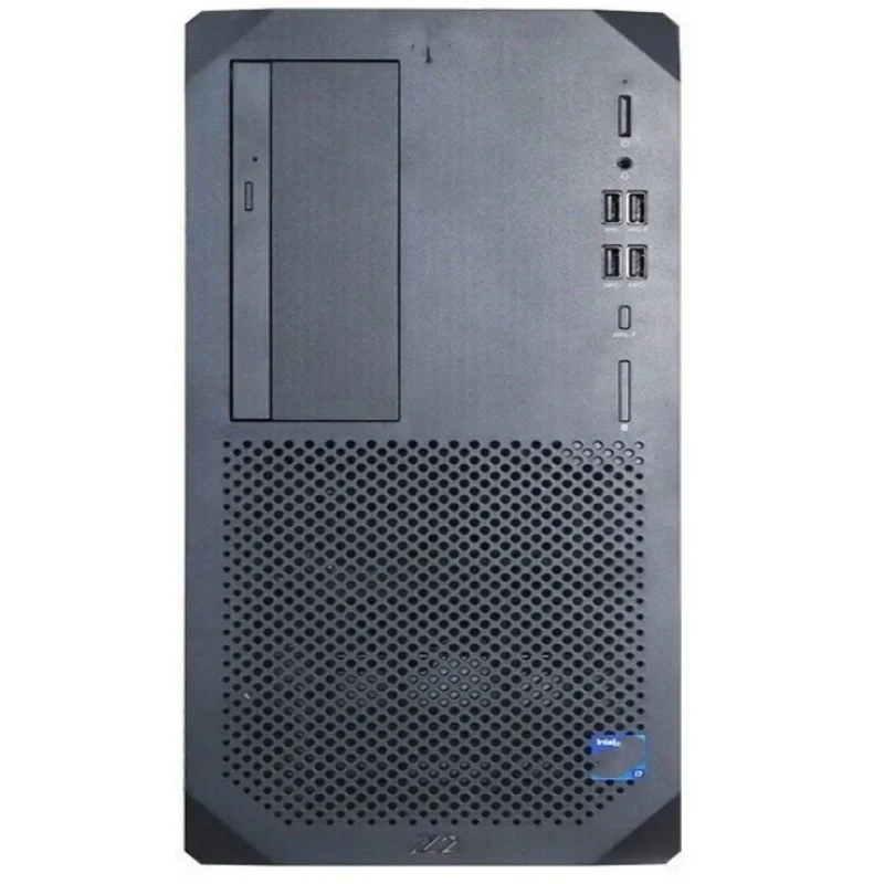 

High-performance tower workstation with workstation core I9-14900K processor