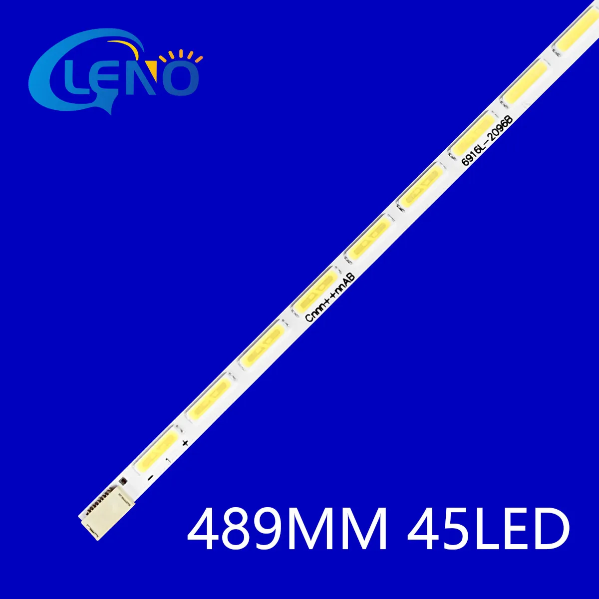 LED backlight strip 45lamp For AOC I2269VW 215LM00040 LBM215P1503-BD-2(HF)(0) LM215WF7 S2Z4