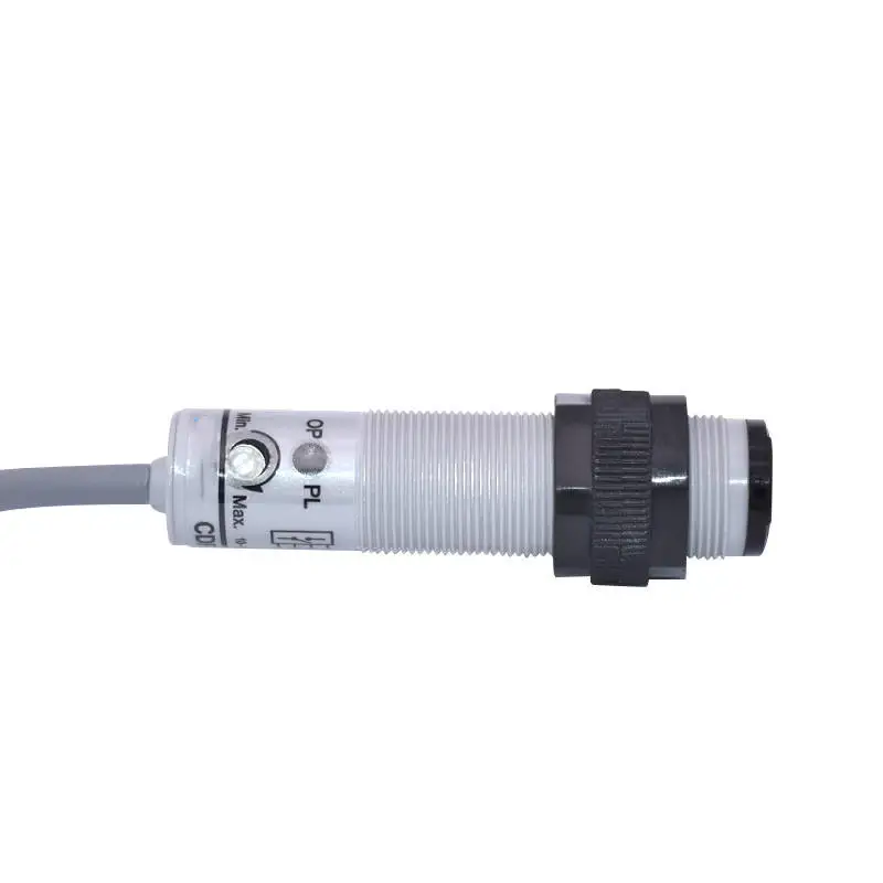 CDR-30X جديد CDR-10X M18 منتشر انعكاس كهروضوئي