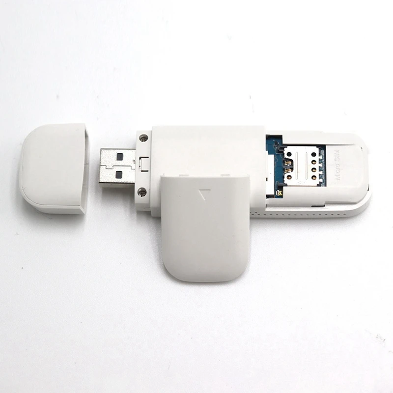 4G Wifi Router Sim Card 150Mbps Modem Stick USB Dongle Adapter Portable Mobile Hotspot Broadband For Laptop Home Office