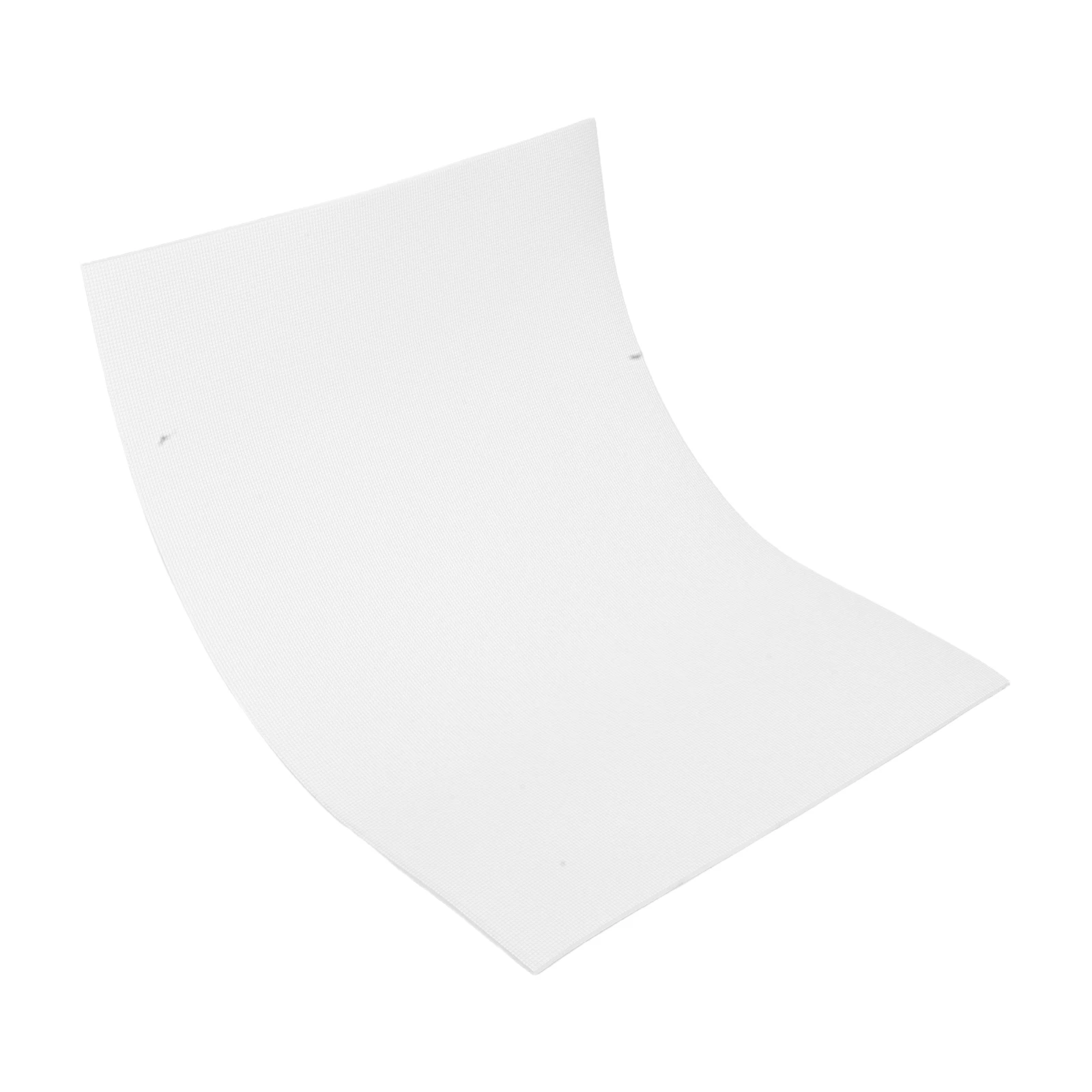 Fish Tank Pad Aquarium Leveling Mat Insulation Pads White Eva Terrarium Cushioning