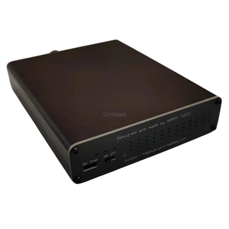 جديد MBH-06Pro Fever Class A مكون منفصل مضخم ضوت سماعات الأذن المحمول مع 6.5 مقاعد ذات الصلة HD650 DT880