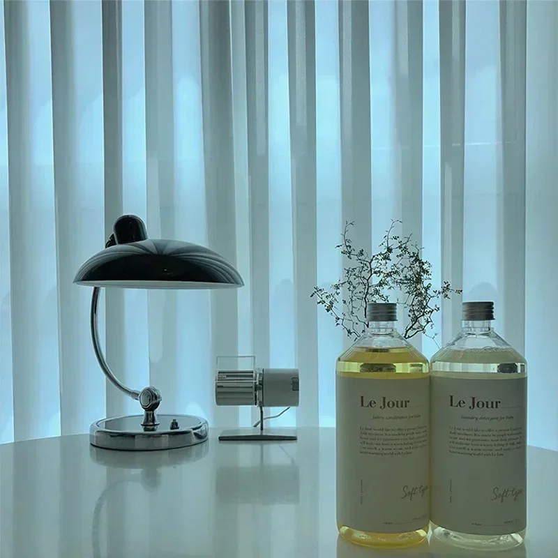 الدنمارك الأصالة المعادن الطابق ضوء الحد الأدنى اكسسوارات المنزل غرفة المعيشة السرير غرفة نوم دراسة الداخلية تركيب المصابيح الرجعية #3