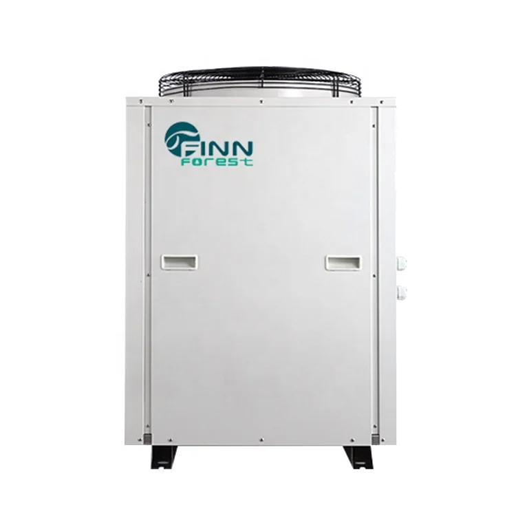 

Fenlin Air Source Heat Pump 10kw 50kw 150kw Swimming Pool Water Heater Energy Efficient Commercial Residential
