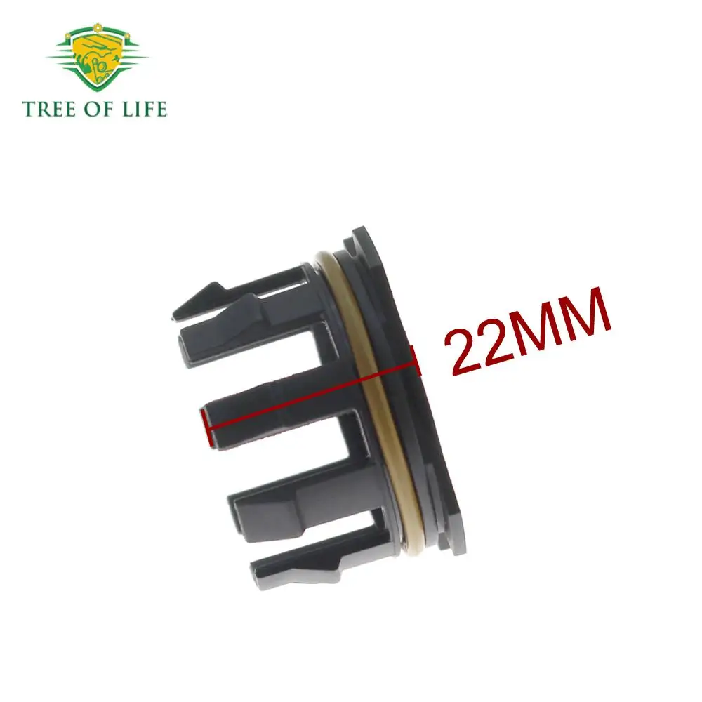 1/2/5/10x Cylinder Head Expansion Plug For Peugeot 208 I 308 II/III 408 II 508 II 2008 3008 Partner Rifter 1.2 THP 9814450680