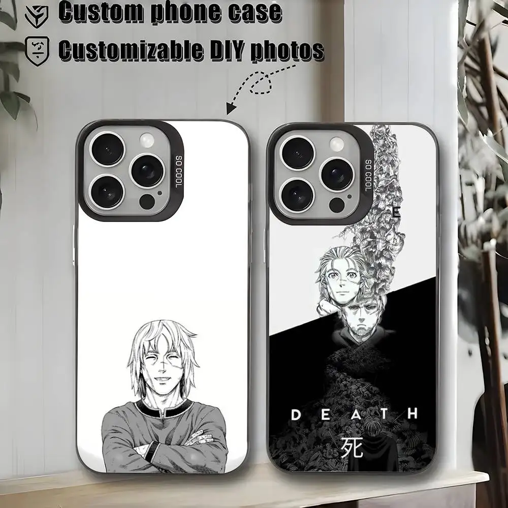 V-Vinland S-Saga T-… - image