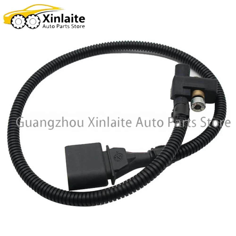 

030957147G Crankshaft Position Sensor for VW GOLF POLO CADDY II Seat Arosa High Quality Car Accessories New