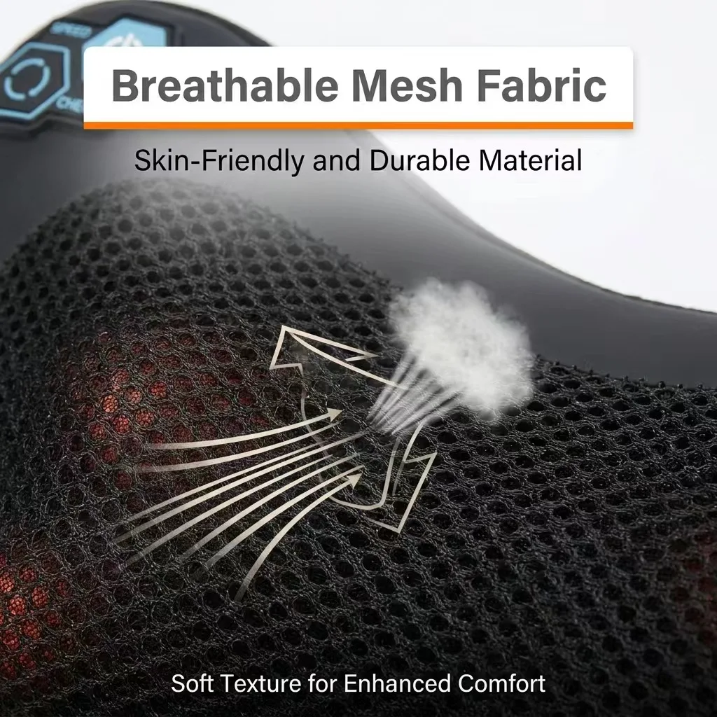 Thumbnail 2 - #22 Shiatsu Massage Cushions Deals & Discounts
