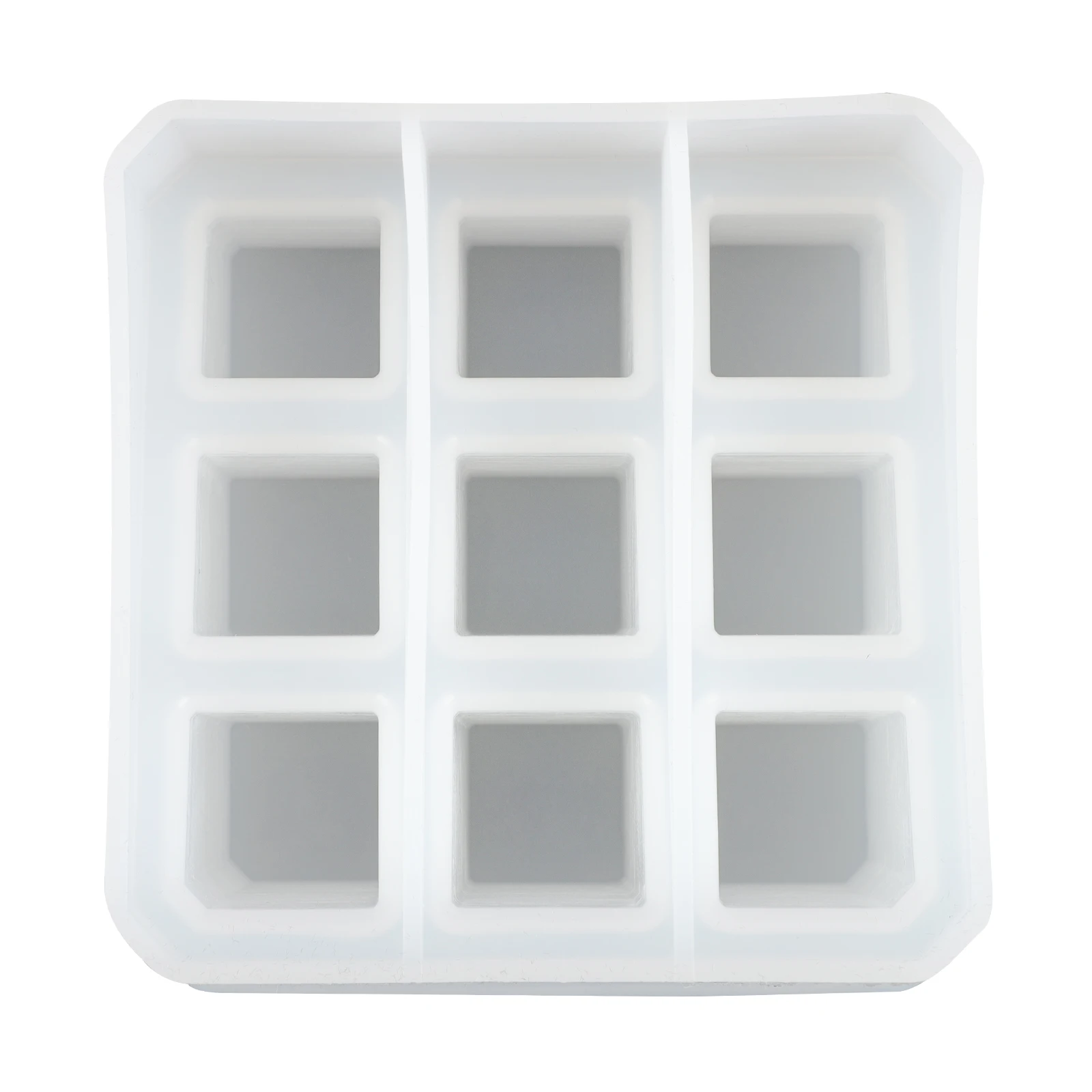 

Silicone Molds for Lipstick Storage Box DIY Casting Mold Jewelry ganizer Craft Supplies Lipstick Container Making