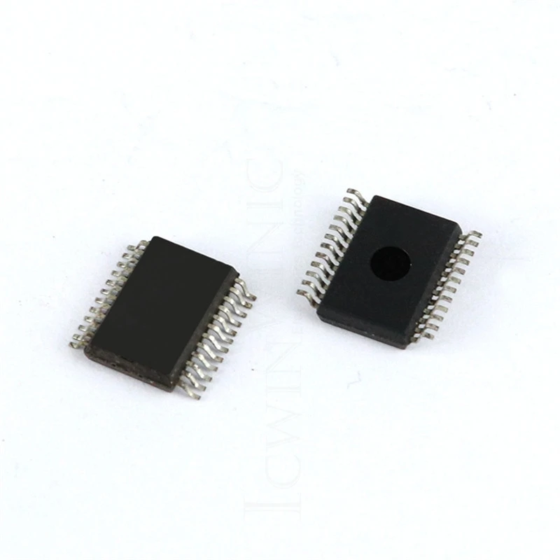 1-50PCS SL6699 6699 ICN2037BP ICN2037 PL-2303HX PL2303HX UPD789101A 789101A BD9897FS BD9897 PT2348-X PT2348