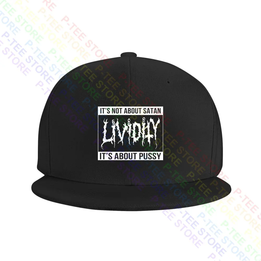 Lividity -Dying Fetus Skinless Waco Jesus Malignancy Baseball Cap Snapback Caps Knitted Bucket Hat