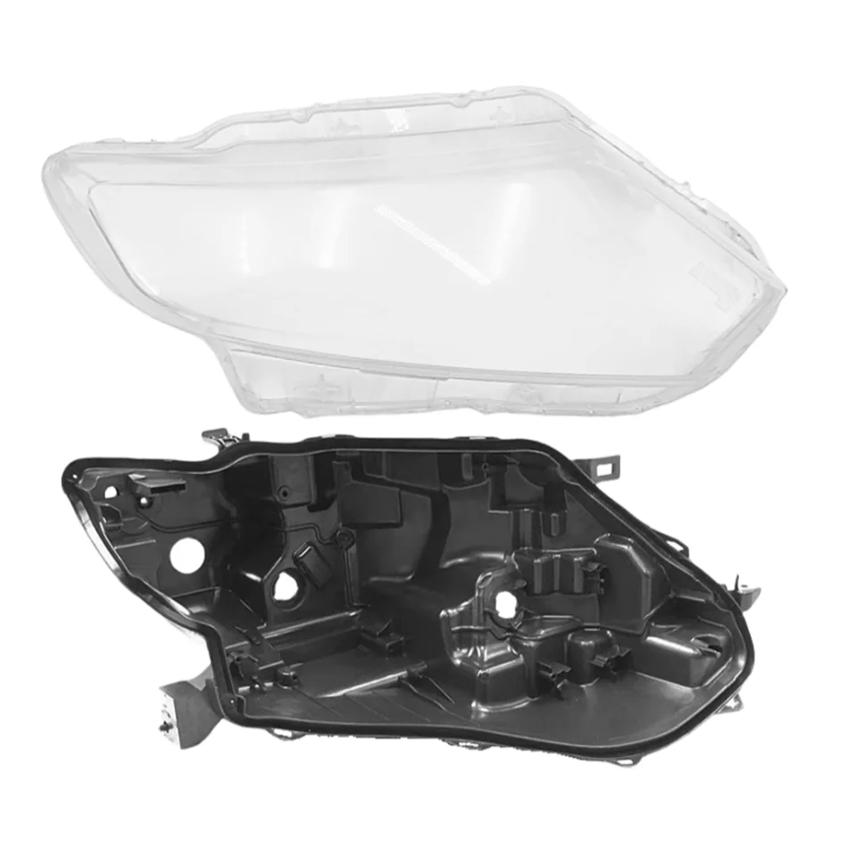 

Для Nissan X-Trail 2014 2015 2016, автомобильные детали и аксессуары, автомобильная основа, корпус фары, домашний ящик, стеклянная фара