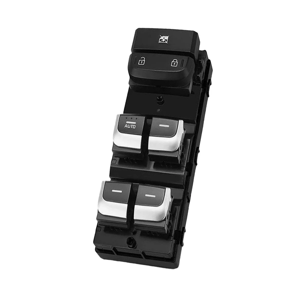 

93571 D9200 Left Front Power Window Switch for Kia For Sportage 2017 2018 2019 2020 2021 2022 No Coding Needed