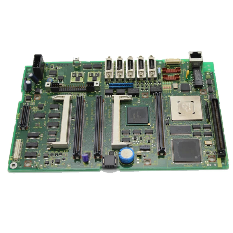 

A20B-8100-0669 Fanuc circuit board PCB Test ok