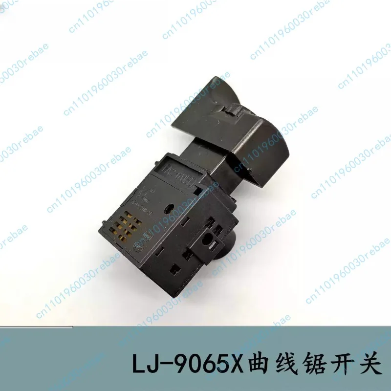 LJ-9065X Jigsaw Swi…