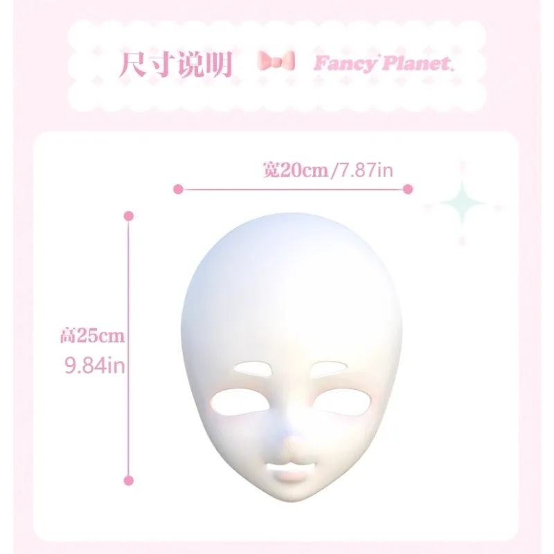 Kig Schädel Fursuit Kopf Basis Maske Cosplay Kostüme Zubehör Nette Coole DIY Pelzigen Kigurumi Prop für Frauen Männer Roleplay Handmade