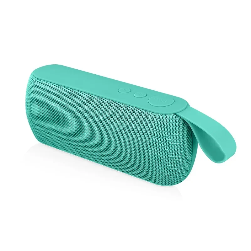 Portable Wireless Speaker Soundbar Outdoor Mini Bluetooth Speakers Bass Stereo Sound Bar image 4