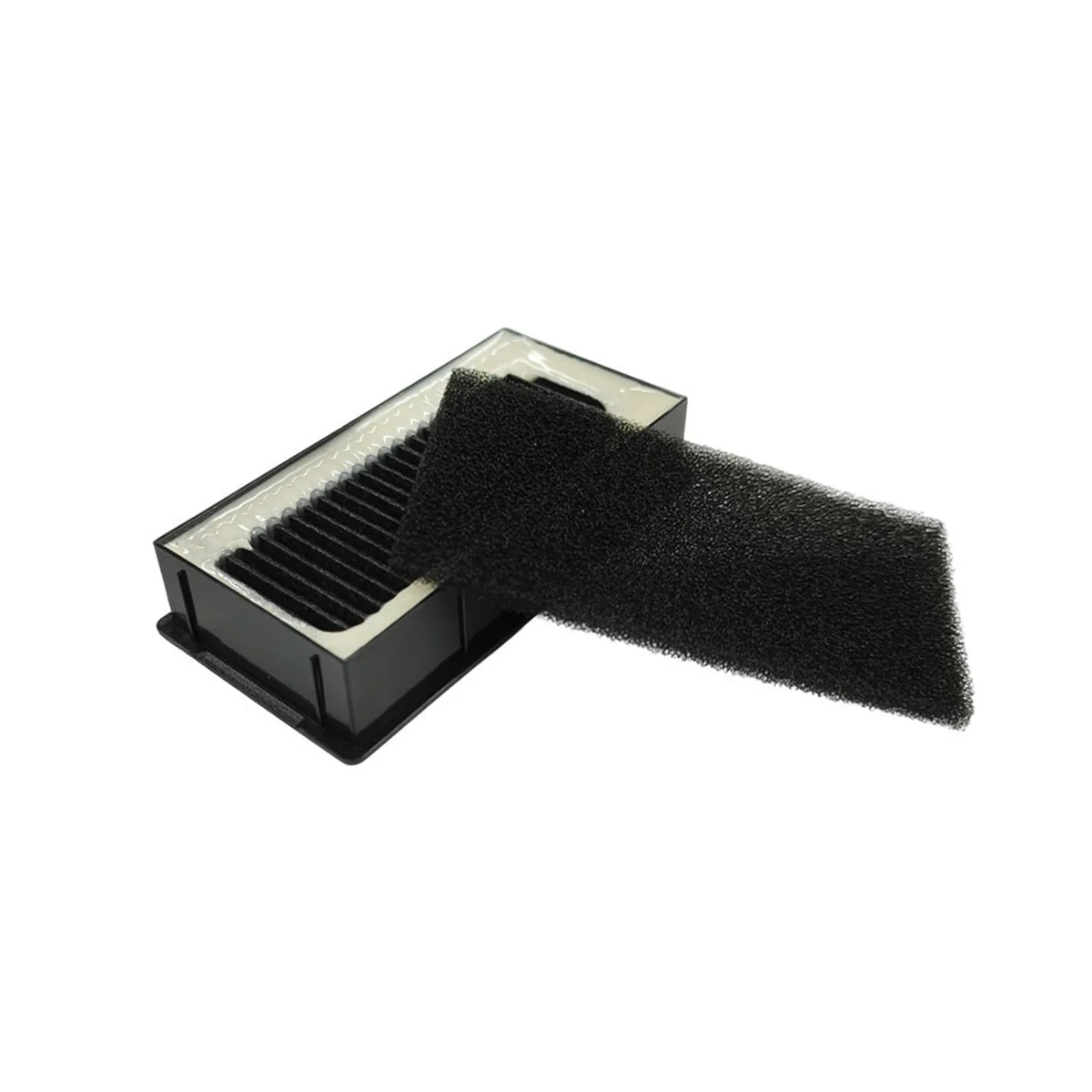 Części zamienne do robota odkurzającego Yeeci CC Filtr HEPA Osłona szczotki Akcesoria Części zamienne