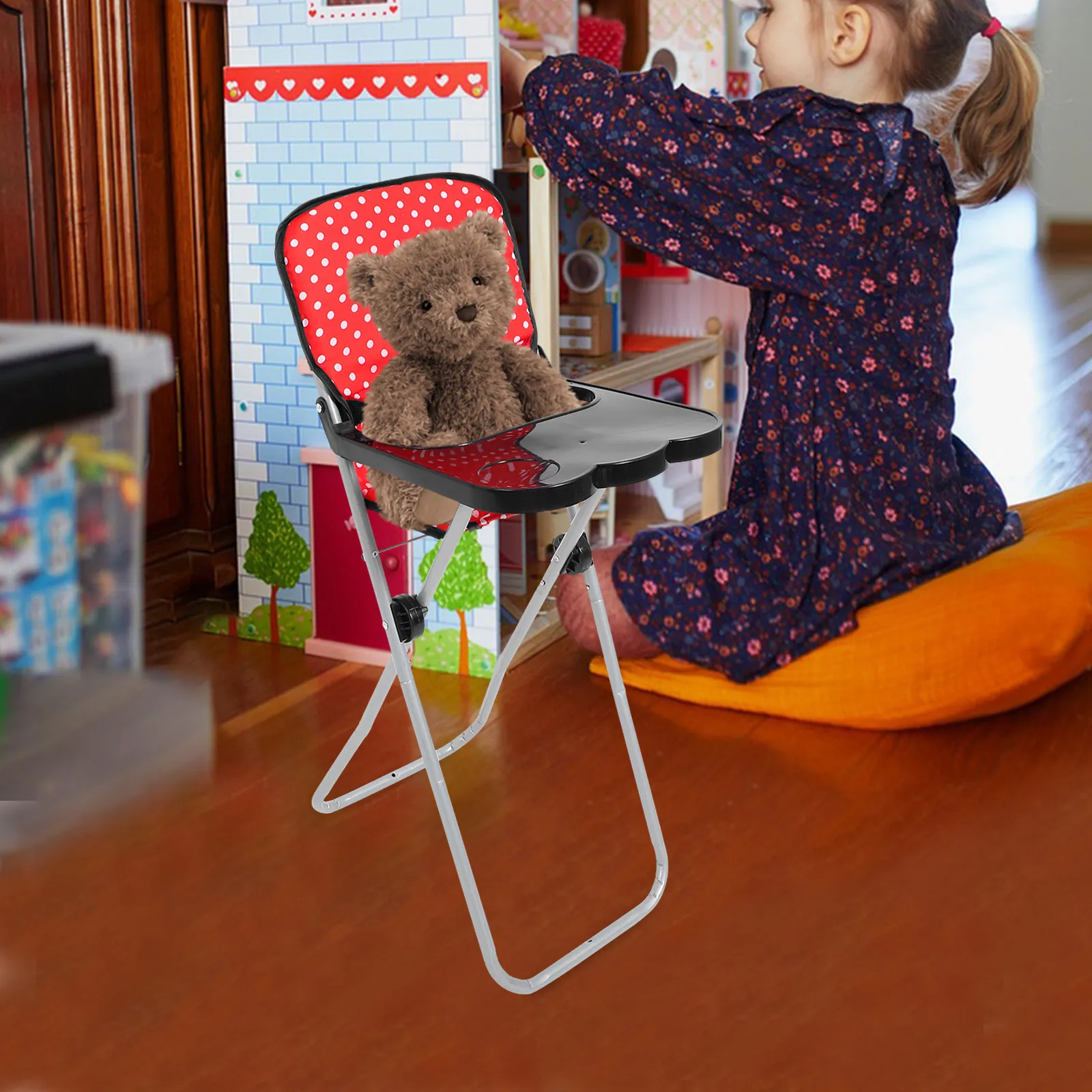 baby-small-high-chair-simulated-feeding-seat-for-imaginative-play-activities-roleplay-accessory-indoor-outdoor-use