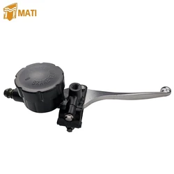Front Brake Master Cylinder 5/8 Bore for Honda Motorcycle CB350 CB360 CB400 CB450 CB500 CB550 CB750 45500-404-671 45500-405-671