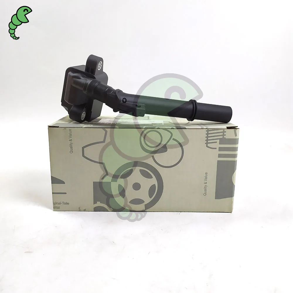 

A2649061200 A2649060200 Ignition Coil for Mercedes-Benz C300 E350 GLE350 GLC300 CLA250 GLA35 AMG 2.0L 2649061200 2649060200