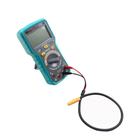 The Latest Ex-factory Price MST-2900B Automotive Digital Multimeter With Rotational Speed Measurement
