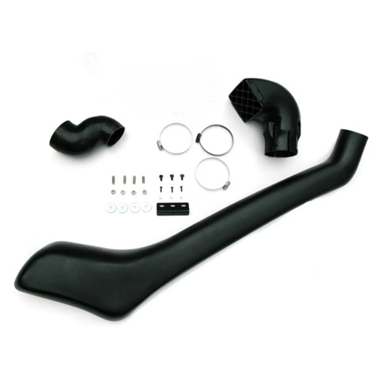 

Car Snorkel Manufacgurer Exterior 4x4 Off Road Accessories Plastic Snorkel For NISSAN D40