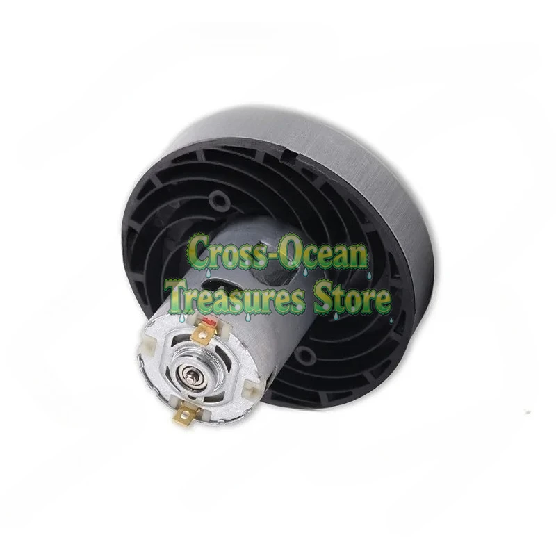 vacuum-cleaner-motor-double-rolling-bearing-aluminum-fan-blade-speed-high-power-large-150w-watts