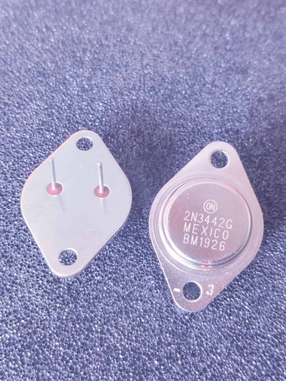 

1pcs/lot 2N6354 2N6354G 2N6354A 2N3442 2N3442G JAN2N3442 JANTX2N3442 New&Original In Stock