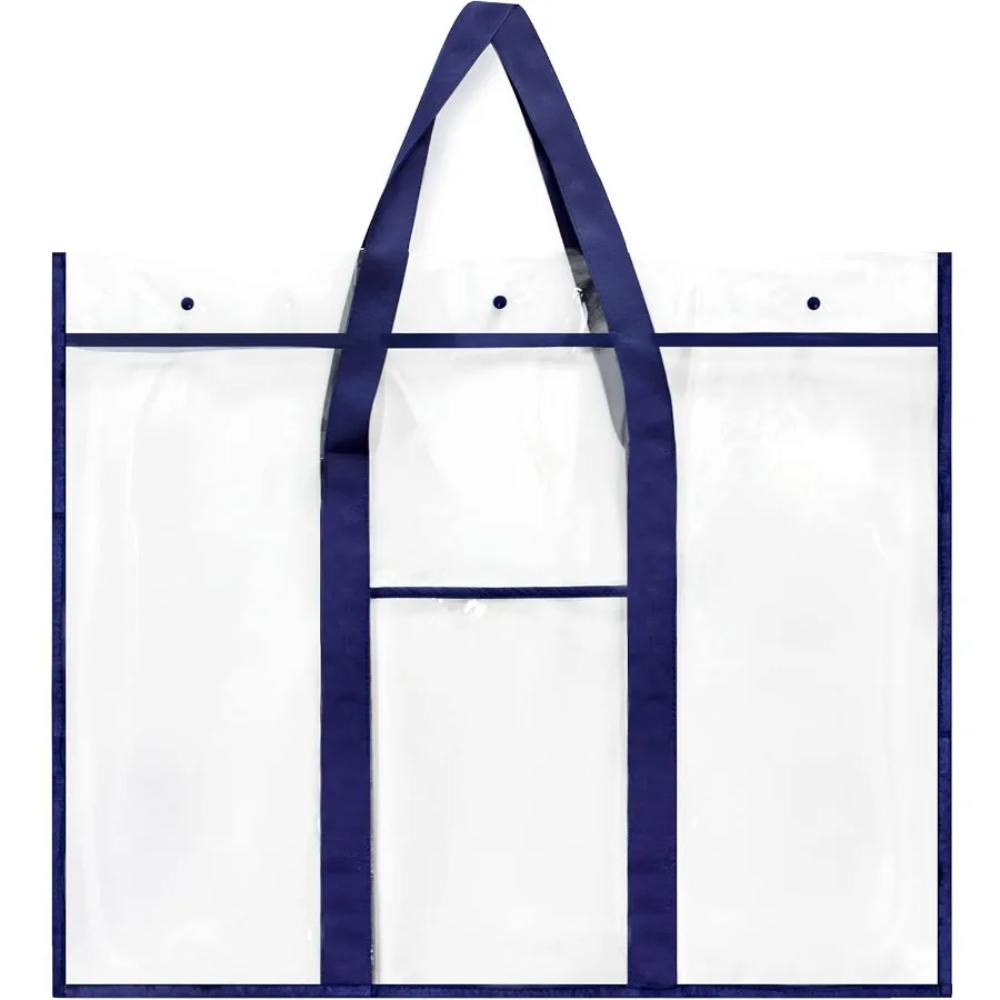 Quadro de avisos cartaz arte pvc armazenamento bolso gráfico com acessórios bolso 30.5x24.8 para sala de aula escritório e organização casa
