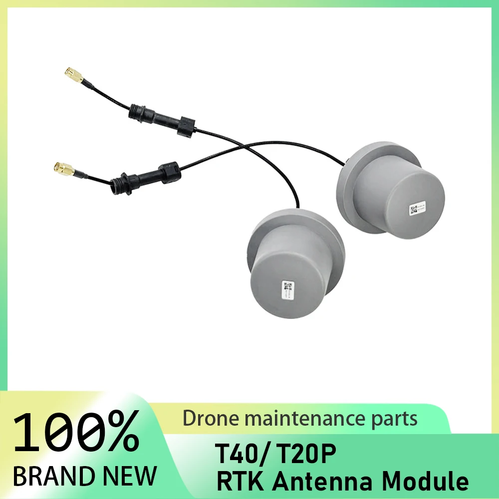 RTK Antenna Module for DJI T40/T20P Agricultural Drone Accessories