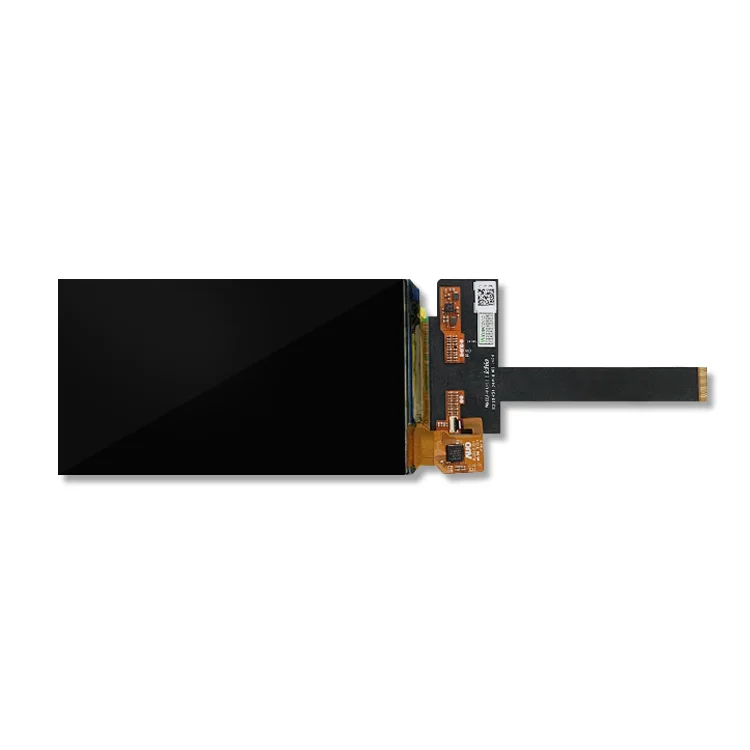 5 inch oled display IPS 720*1280 720P high resolution OLED Screen Panel Amoled display