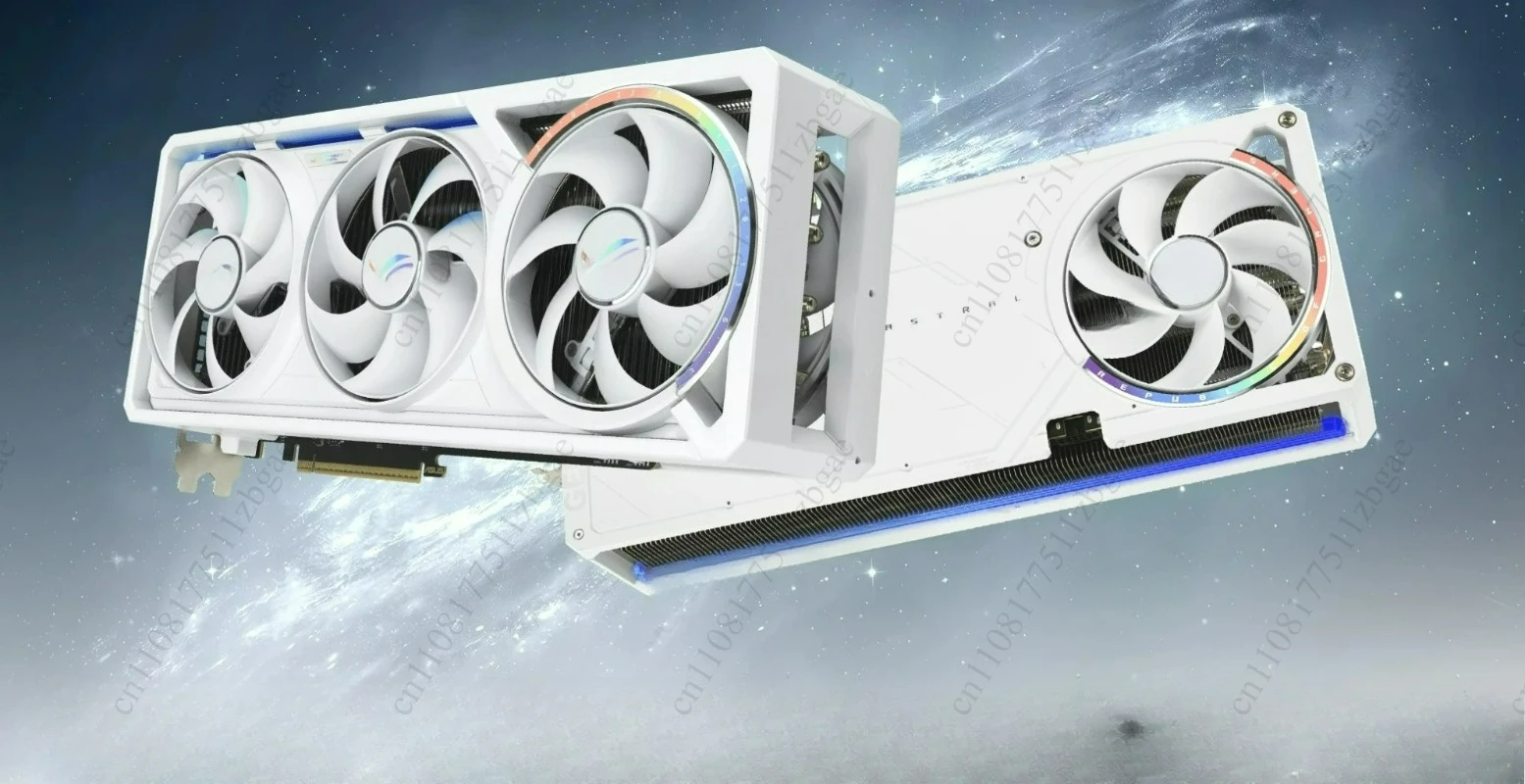 Rtx 5080 16Gb - Игровая видеокарта RTX 5080 16 ГБ