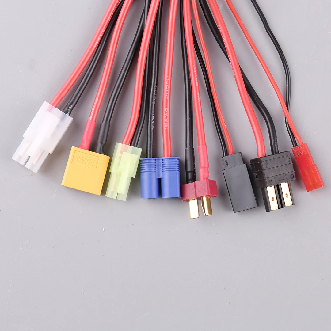 8-In-1 Multi Batter… - image