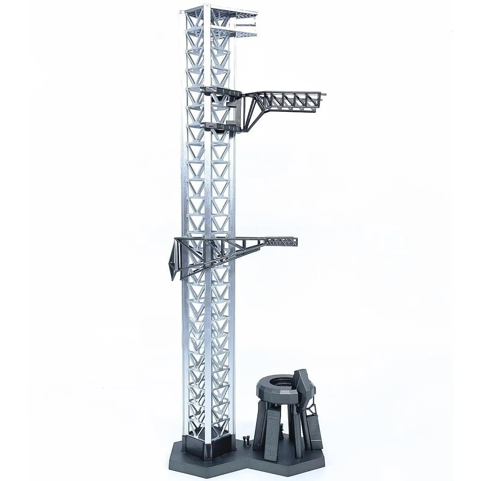 1/400 Starship Model Professional for Space Enthusiasts Versatile Simulation Space Model for Cafe Home Table Office Bedroom