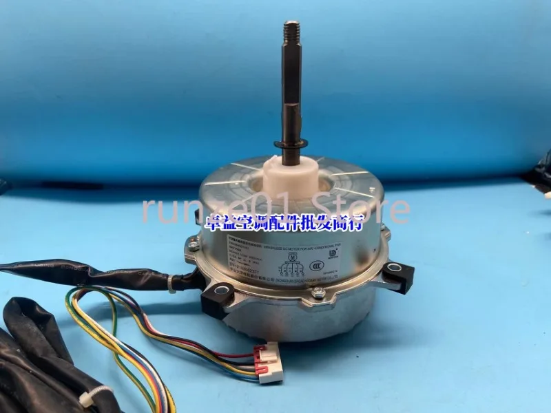 New inverter AC DC external fan motor ZWS150-H SWZ150B 170W