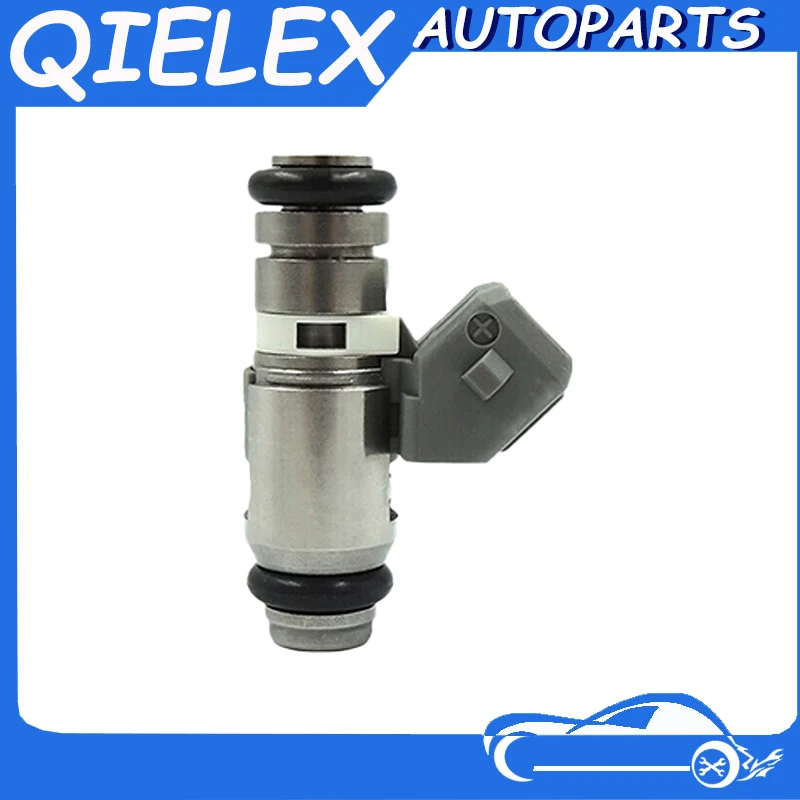 Fuel Injector IWP-162 For Multistrada Sport 1198 Gt MOTO GUZZI Breva Norge FOR Harley Davidson 330cc L2 V-TWIN ENGINE OEM IWP162