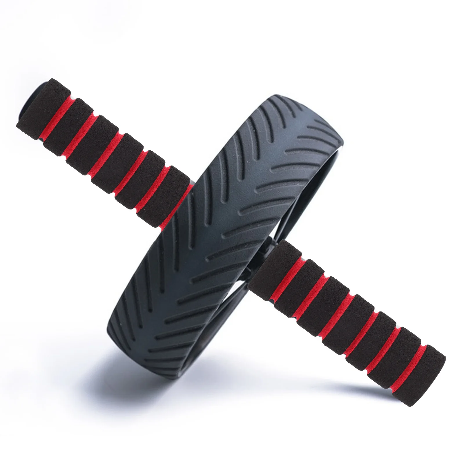 

10Pcs Gym Exercise Equipment Sponge Tube Covers Buffer Pads for Leg Extension Machine Roller Ab Training Accessories