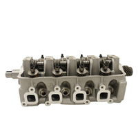 Brand New New F10A L/R Cylinder Head Assembly For Suzuki Jimny Sierra Samurai Super-Carry SJ410