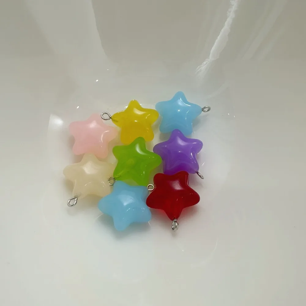 電話ストラップスタースター電話ストラップキーホルダーユニバーサル電話吊りロープペンダントスタイリッシュな携帯電話チェーンカップルギフト