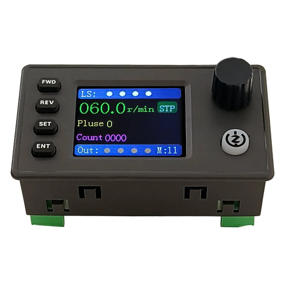 《Factory Direct》SMC05 Color Screen CNC Lifting Voltage DC Adjustable Regulated Power Supply Module DC 12-24V