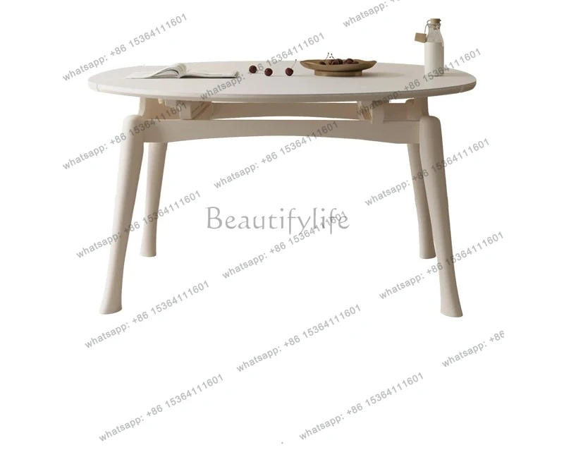 

Decoration Modern Kitchen Tables Outdoor Tall High Nordic Dining Tables Cute Luxury Tavolo Rotondo Pranzo Dining