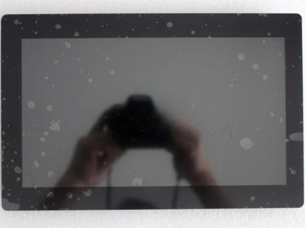 AM-1024600ITZQW-T00H LCD-Bildschirm